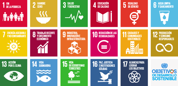 CEPAL Agenda 2030